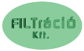 Filtráció